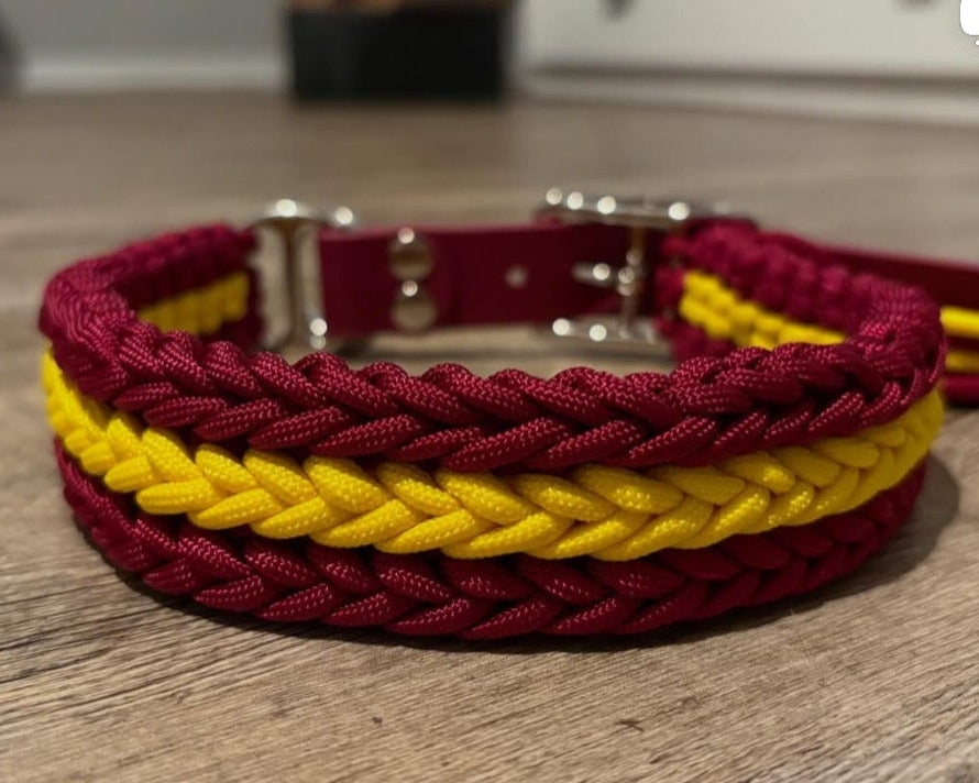 Halsband Fan-Tastic