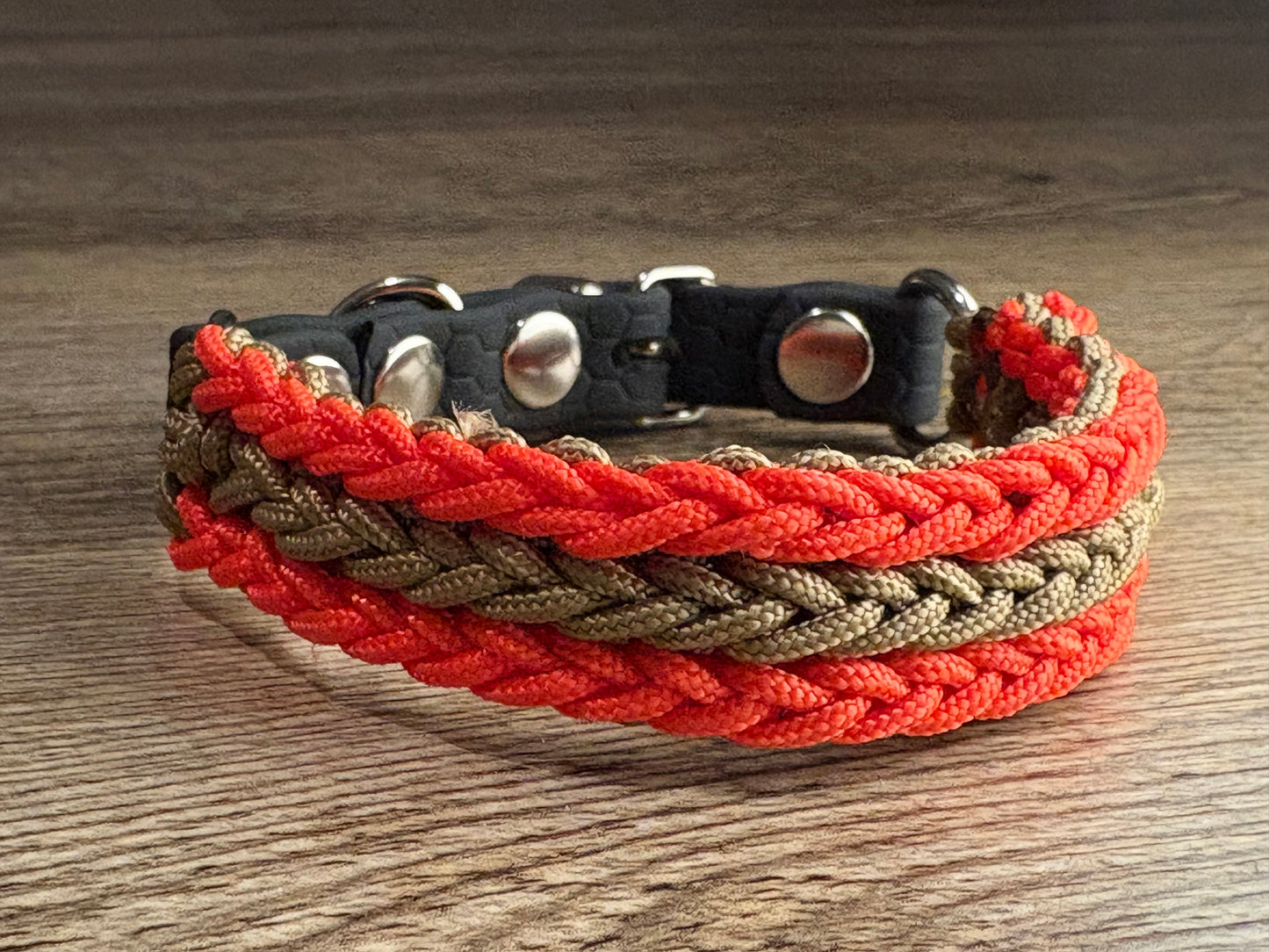 Halsband Fan-Tastic