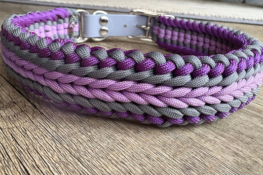 Halsband Luna's Wide Sanctified