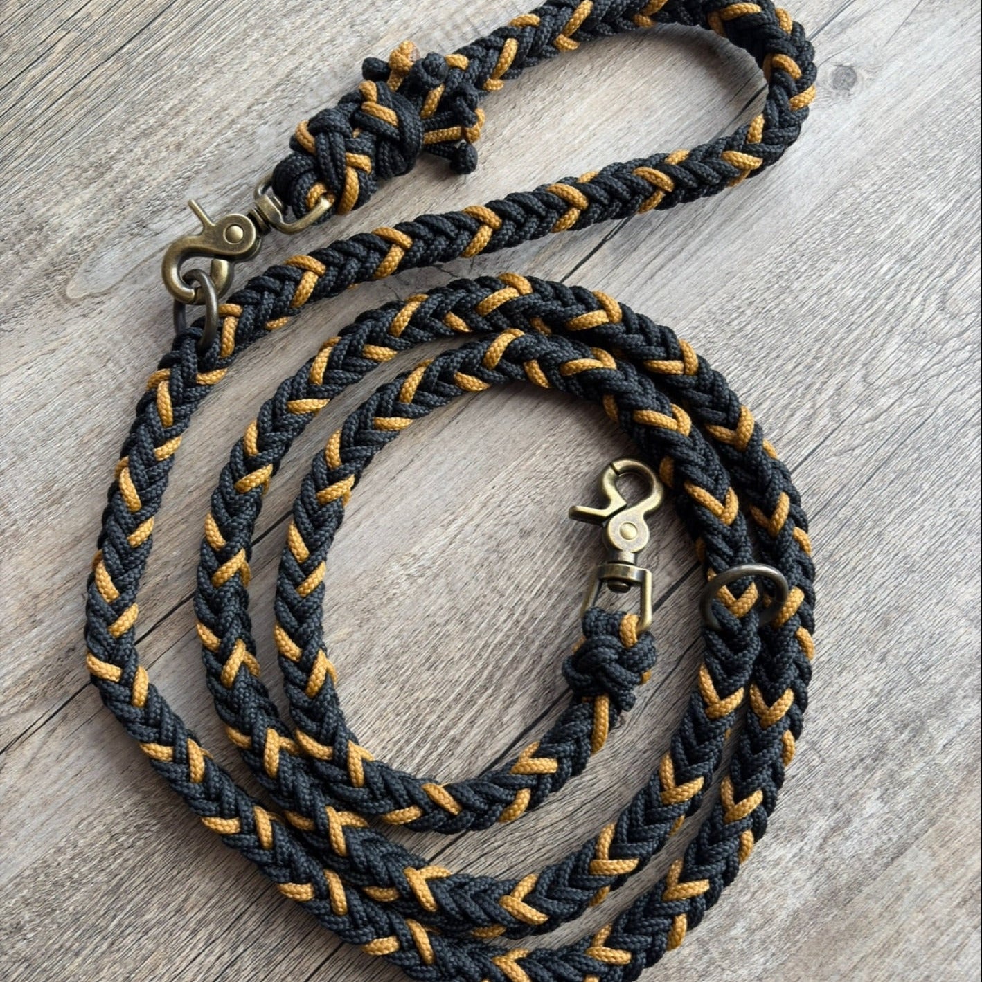 Leine Hering Bone