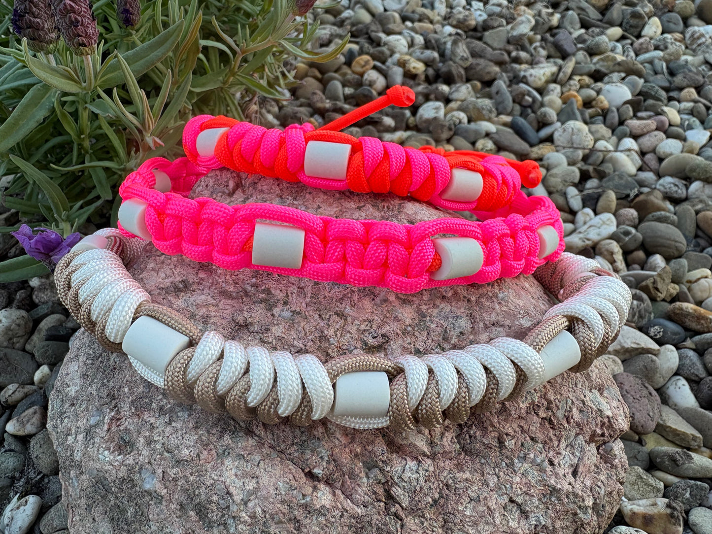 EM-Keramik Halsband